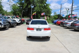 Used 2014  Honda Accord Sedan 4d EX CVT at Auto Finance Center near Matthews&comma; NC