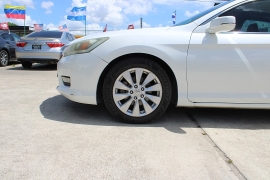 Used 2014  Honda Accord Sedan 4d EX CVT at Auto Finance Center near Matthews&comma; NC