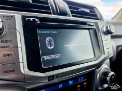 Used 2018  Toyota 4Runner 4WD &lpar;Natl&rpar; at Auto Finance Center near Matthews&comma; NC
