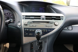 Used 2013  Lexus RX 350 FWD 4dr at Auto Finance Center near Matthews&comma; NC