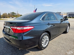 Used 2017  Toyota Camry Auto &lpar;Natl&rpar; at Auto Finance Center near Matthews&comma; NC