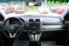 Used 2011  Honda CR-V 4d SUV FWD EX at Auto Finance Center near Matthews&comma; NC