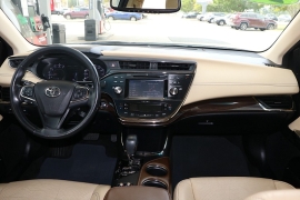 Used 2015  Toyota Avalon 4dr Sdn &lpar;Natl&rpar; at Auto Finance Center near Matthews&comma; NC