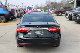 Used 2014  Toyota Avalon 4dr Sdn &lpar;Natl&rpar; at Auto Finance Center near Matthews&comma; NC