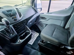 Used 2019  Ford Transit 250 Cargo Van Low Roof Van SWB at Auto Finance Center near Matthews&comma; NC