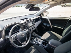 Used 2018  Toyota RAV4 LE FWD (Natl) at Auto Finance Center near Matthews, NC