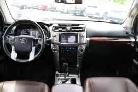Used 2014  Toyota 4Runner RWD 4dr V6 &lpar;Natl&rpar; at Auto Finance Center near Matthews&comma; NC