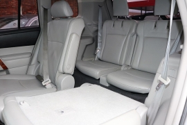 Used 2013  Toyota Highlander 4d SUV AWD Limited at Auto Finance Center near Matthews&comma; NC