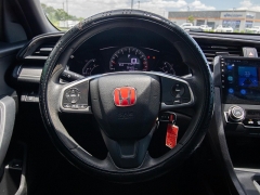 Used 2016 Honda Civic Coupe 2d LX CVT at Auto Finance Center near Matthews, NC