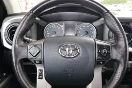 Used 2016  Toyota Tacoma 4WD Double Cab LB V6 AT &lpar;Natl&rpar; at Auto Finance Center near Matthews&comma; NC