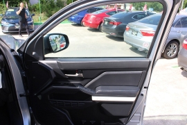 Used 2024  Toyota Tacoma 4WD Double Cab Bed &lpar;Natl&rpar; at Auto Finance Center near Matthews&comma; NC