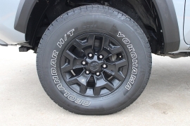 Used 2019  Toyota Tacoma 2WD Double Cab 5' Bed V6 AT &lpar;Natl&rpar; at Auto Finance Center near Matthews&comma; NC