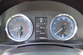 Used 2017  Toyota Corolla &lpar;Natl&rpar; at Auto Finance Center near Matthews&comma; NC