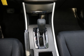 Used 2015  Honda Accord Sedan 4d Sport CVT at Auto Finance Center near Matthews, NC