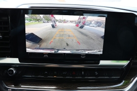 Used 2024  GMC Sierra 1500 4WD Crew Cab 157" SLE at Auto Finance Center near Matthews&comma; NC