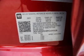 Used 2024  Chevrolet Silverado 1500 4WD Crew Cab 147" LT w&sol;1LT at Auto Finance Center near Matthews&comma; NC