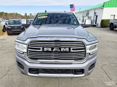 Used 2024  Ram 2500 4WD Laramie Crew Cab 6'4" Box at Auto Finance Center near Matthews&comma; NC