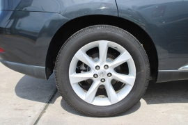 Used 2011 Lexus RX 350 FWD 4dr at Auto Finance Center near Matthews, NC