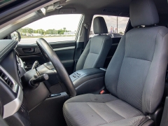Used 2019 Toyota Highlander LE V6 AWD (Natl) at Auto Finance Center near Matthews, NC