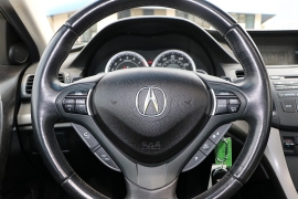 Used 2009 Acura TSX 4dr Sdn Auto at Auto Finance Center near Matthews, NC