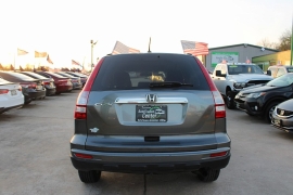 Used 2010  Honda CR-V 2WD 5dr EX-L at Auto Finance Center near Matthews&comma; NC