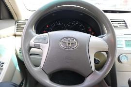 Used 2009  Toyota Camry 4dr Sdn I4 &lpar;Natl&rpar; at Auto Finance Center near Matthews&comma; NC