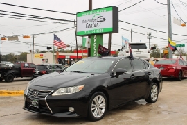  2014 Lexus ES 350 4dr Sdn at Auto Finance Center near Matthews, NC