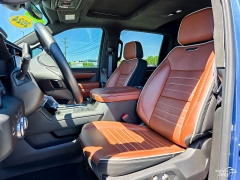 Used 2024  GMC Sierra 3500HD 4WD Crew Cab 159" Denali Ultimate at Auto Finance Center near Matthews&comma; NC