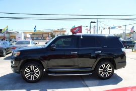 Used 2014  Toyota 4Runner RWD 4dr V6 &lpar;Natl&rpar; at Auto Finance Center near Matthews&comma; NC