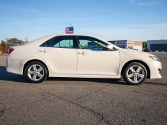 Used 2014  Toyota Camry 4dr Sdn I4 Auto (Natl) at Auto Finance Center near Matthews, NC