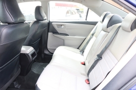Used 2015 Toyota Camry 4dr Sdn I4 Auto (Natl) at Auto Finance Center near Matthews, NC