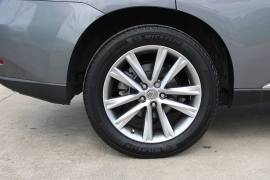 Used 2015 Lexus RX 350 FWD 4dr at Auto Finance Center near Matthews, NC