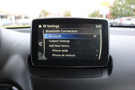 Used 2018 Toyota Yaris iA (Natl) at Auto Finance Center near Matthews, NC