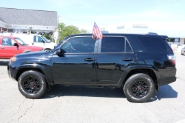 Used 2019  Toyota 4Runner 2WD &lpar;Natl&rpar; at Auto Finance Center near Matthews&comma; NC
