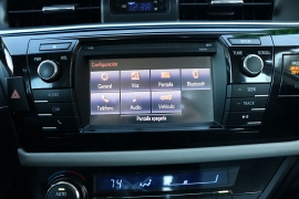 Used 2014  Toyota Corolla 4dr Sdn &lpar;Natl&rpar; at Auto Finance Center near Matthews&comma; NC