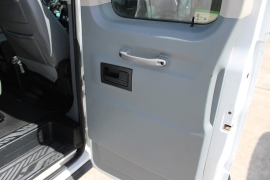 Used 2018 Ford Transit Passenger Wagon T-350 148" Low Roof Swing-Out RH Dr at Auto Finance Center near Matthews, NC