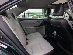 Used 2017 Toyota Camry Auto (Natl) at Auto Finance Center near Matthews, NC