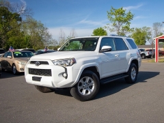Used 2014 Toyota 4Runner 4WD 4dr V6 (Natl) at Auto Finance Center near Matthews, NC