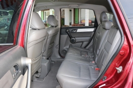 Used 2010  Honda CR-V 4WD 5dr EX-L at Auto Finance Center near Matthews, NC