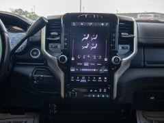Used 2024 Ram 2500 4WD Laramie Crew Cab 6'4" Box at Auto Finance Center near Matthews, NC