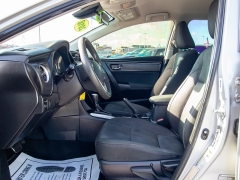 Used 2018  Toyota Corolla &lpar;Natl&rpar; at Auto Finance Center near Matthews&comma; NC