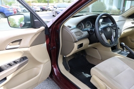 Used 2009  Honda Accord Sedan 4d LX Auto at Auto Finance Center near Matthews&comma; NC