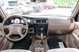 Used 2001  Toyota Tacoma DoubleCab PreRunner V6 Auto &lpar;Natl&rpar; at Auto Finance Center near Matthews&comma; NC