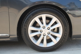 Used 2011 Lexus ES 350 4dr Sdn at Auto Finance Center near Matthews, NC