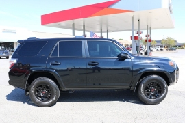 Used 2019  Toyota 4Runner 2WD &lpar;Natl&rpar; at Auto Finance Center near Matthews&comma; NC
