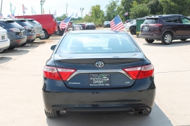 Used 2017 Toyota Camry Auto (Natl) at Auto Finance Center near Matthews, NC