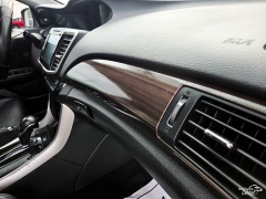 Used 2017  Honda Accord Sedan 4d EX-L V6 at Auto Finance Center near Matthews&comma; NC