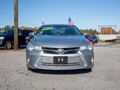Used 2017  Toyota Camry Auto (Natl) at Auto Finance Center near Matthews, NC