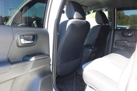 Used 2021  Toyota Tacoma 4WD Double Cab 5' Bed V6 (Natl) at Auto Finance Center near Matthews, NC