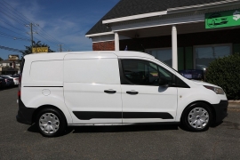 Used 2018  Ford Transit Connect Cargo Ext Van XL at Auto Finance Center near Matthews&comma; NC